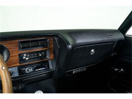 1972 Pontiac GTO (CC-2113990) for sale in St. Charles, Missouri