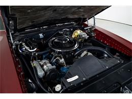 1972 Pontiac GTO (CC-2113990) for sale in St. Charles, Missouri