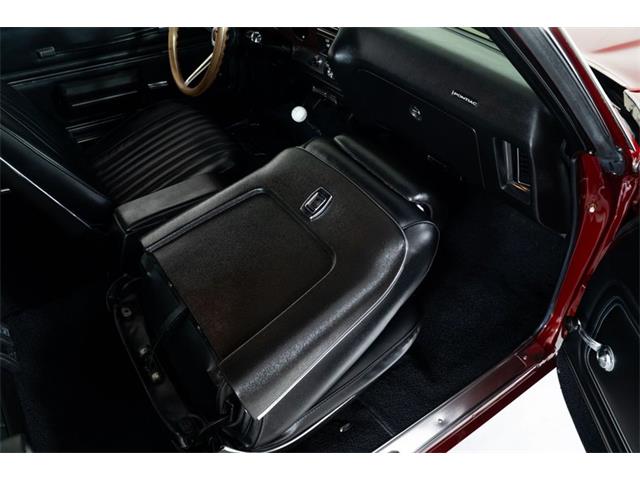 1972 Pontiac GTO (CC-2113990) for sale in St. Charles, Missouri