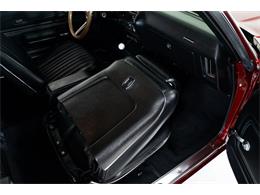 1972 Pontiac GTO (CC-2113990) for sale in St. Charles, Missouri