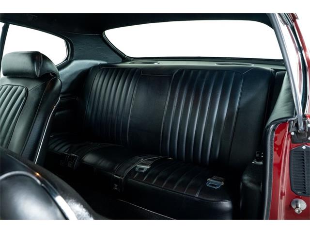 1972 Pontiac GTO (CC-2113990) for sale in St. Charles, Missouri