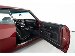 1972 Pontiac GTO (CC-2113990) for sale in St. Charles, Missouri
