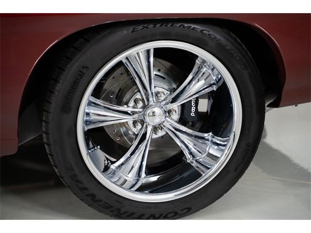 1972 Pontiac GTO (CC-2113990) for sale in St. Charles, Missouri