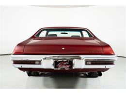1972 Pontiac GTO (CC-2113990) for sale in St. Charles, Missouri
