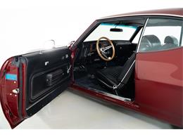 1972 Pontiac GTO (CC-2113990) for sale in St. Charles, Missouri