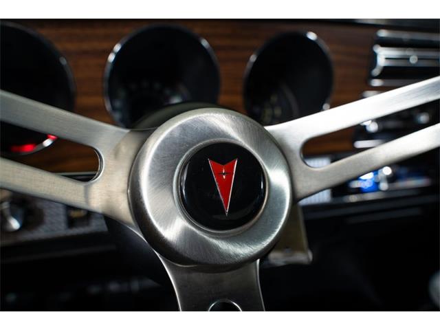 1972 Pontiac GTO (CC-2113990) for sale in St. Charles, Missouri