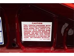 1972 Pontiac GTO (CC-2113990) for sale in St. Charles, Missouri