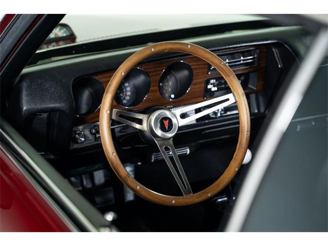 1972 Pontiac GTO (CC-2113990) for sale in St. Charles, Missouri