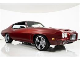 1972 Pontiac GTO (CC-2113990) for sale in St. Charles, Missouri