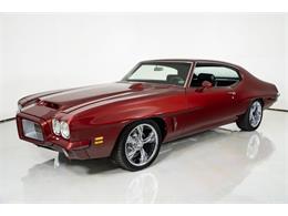 1972 Pontiac GTO (CC-2113990) for sale in St. Charles, Missouri