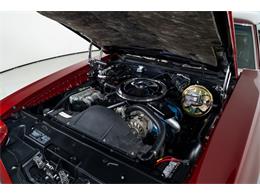 1972 Pontiac GTO (CC-2113990) for sale in St. Charles, Missouri