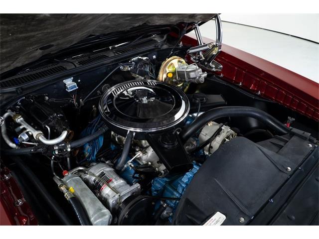 1972 Pontiac GTO (CC-2113990) for sale in St. Charles, Missouri