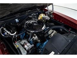 1972 Pontiac GTO (CC-2113990) for sale in St. Charles, Missouri