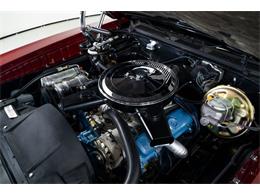 1972 Pontiac GTO (CC-2113990) for sale in St. Charles, Missouri
