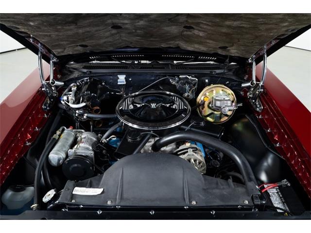 1972 Pontiac GTO (CC-2113990) for sale in St. Charles, Missouri