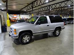 1995 Chevrolet Tahoe (CC-2113991) for sale in Greensboro, North Carolina