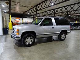 1995 Chevrolet Tahoe (CC-2113991) for sale in Greensboro, North Carolina