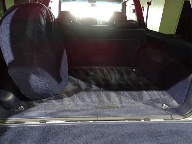 1995 Chevrolet Tahoe (CC-2113991) for sale in Greensboro, North Carolina