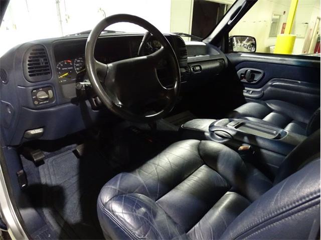 1995 Chevrolet Tahoe (CC-2113991) for sale in Greensboro, North Carolina