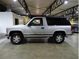 1995 Chevrolet Tahoe (CC-2113991) for sale in Greensboro, North Carolina
