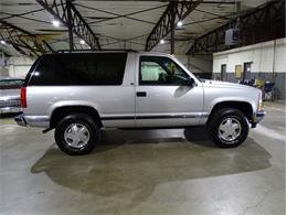 1995 Chevrolet Tahoe (CC-2113991) for sale in Greensboro, North Carolina