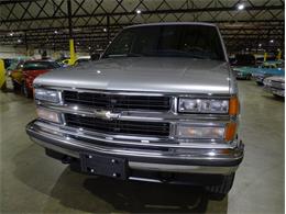1995 Chevrolet Tahoe (CC-2113991) for sale in Greensboro, North Carolina