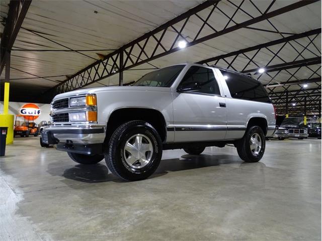 1995 Chevrolet Tahoe (CC-2113991) for sale in Greensboro, North Carolina