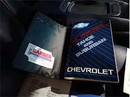 1995 Chevrolet Tahoe (CC-2113991) for sale in Greensboro, North Carolina