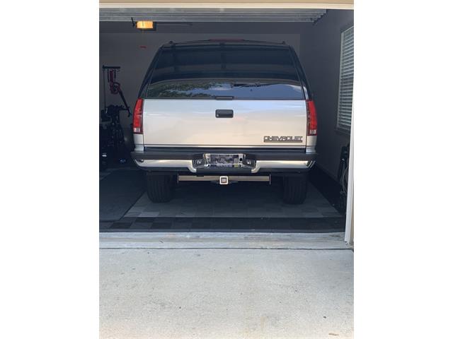 1995 Chevrolet Tahoe (CC-2113991) for sale in Greensboro, North Carolina