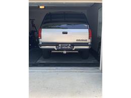 1995 Chevrolet Tahoe (CC-2113991) for sale in Greensboro, North Carolina