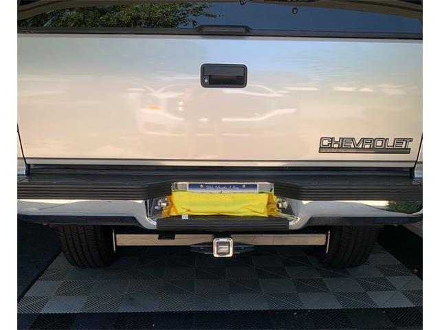 1995 Chevrolet Tahoe (CC-2113991) for sale in Greensboro, North Carolina