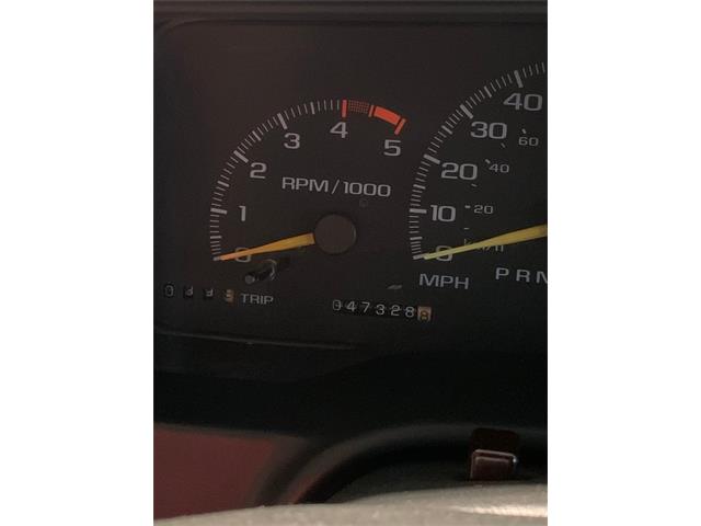 1995 Chevrolet Tahoe (CC-2113991) for sale in Greensboro, North Carolina