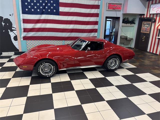 1974 Chevrolet Corvette (CC-2113992) for sale in Annandale, Minnesota