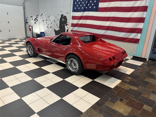 1974 Chevrolet Corvette (CC-2113992) for sale in Annandale, Minnesota