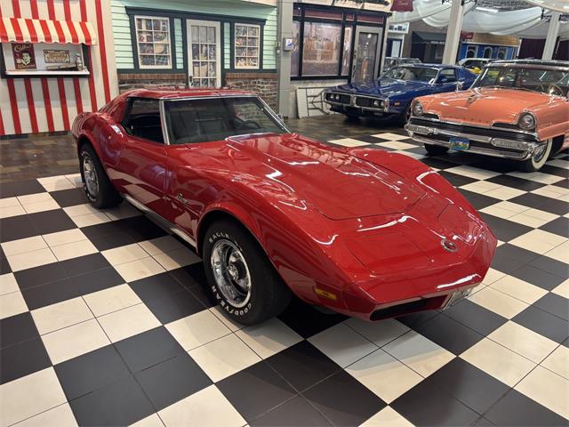 1974 Chevrolet Corvette (CC-2113992) for sale in Annandale, Minnesota