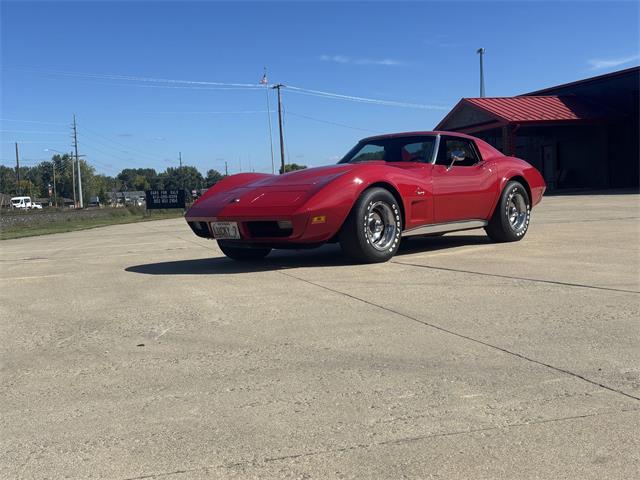 1974 Chevrolet Corvette (CC-2113992) for sale in Annandale, Minnesota
