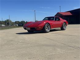 1974 Chevrolet Corvette (CC-2113992) for sale in Annandale, Minnesota