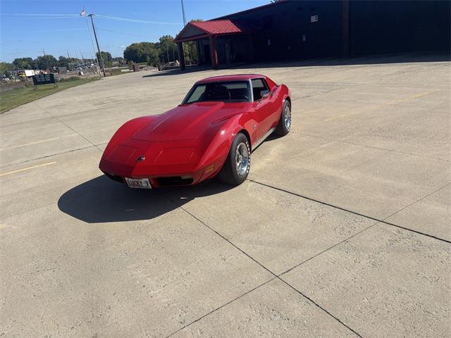 1974 Chevrolet Corvette (CC-2113992) for sale in Annandale, Minnesota