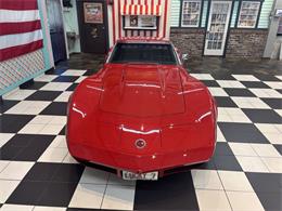 1974 Chevrolet Corvette (CC-2113992) for sale in Annandale, Minnesota