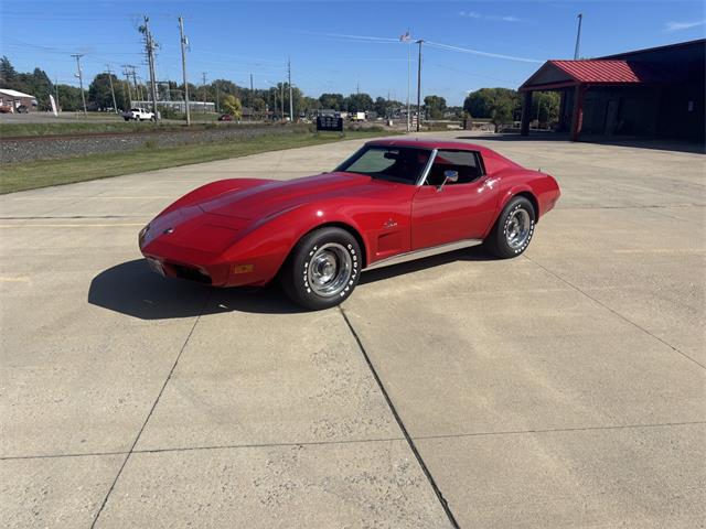 1974 Chevrolet Corvette (CC-2113992) for sale in Annandale, Minnesota