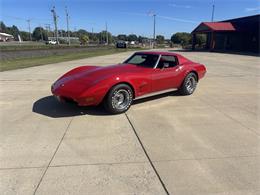 1974 Chevrolet Corvette (CC-2113992) for sale in Annandale, Minnesota