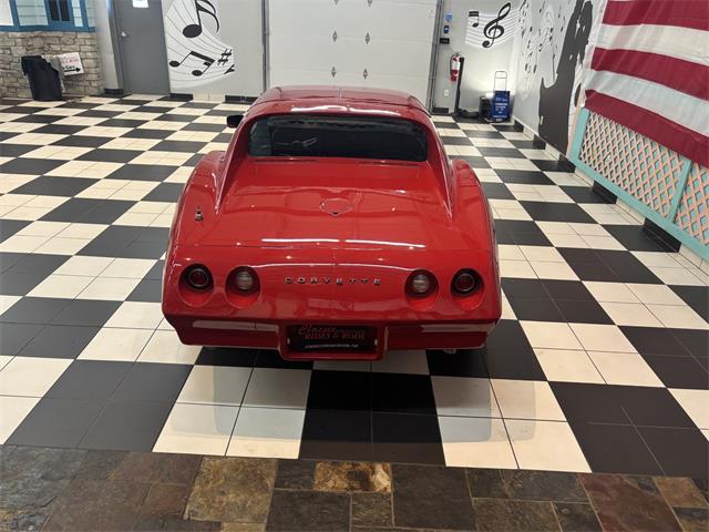 1974 Chevrolet Corvette (CC-2113992) for sale in Annandale, Minnesota