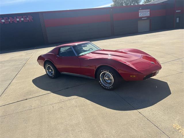 1974 Chevrolet Corvette (CC-2113992) for sale in Annandale, Minnesota