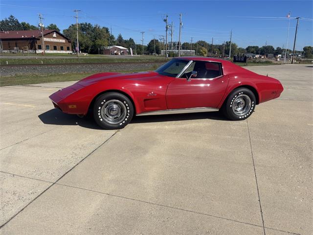 1974 Chevrolet Corvette (CC-2113992) for sale in Annandale, Minnesota