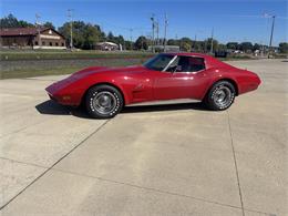 1974 Chevrolet Corvette (CC-2113992) for sale in Annandale, Minnesota
