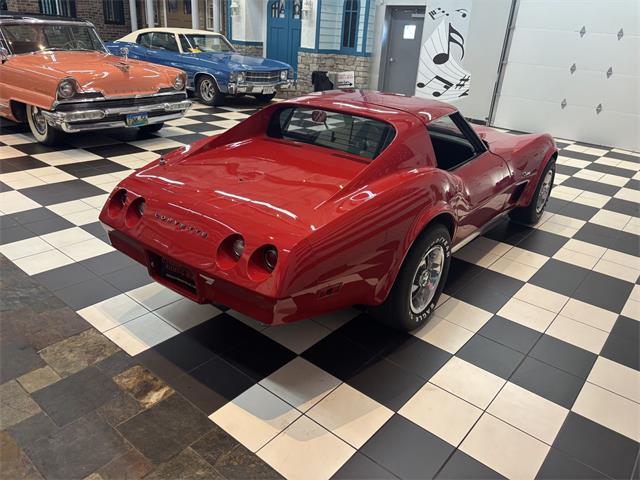 1974 Chevrolet Corvette (CC-2113992) for sale in Annandale, Minnesota