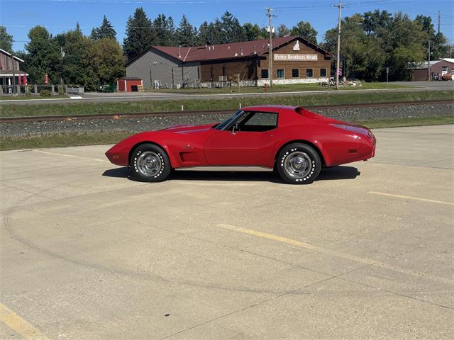 1974 Chevrolet Corvette (CC-2113992) for sale in Annandale, Minnesota