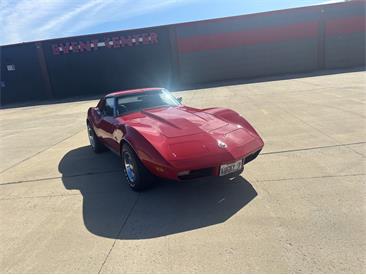 1974 Chevrolet Corvette (CC-2113992) for sale in Annandale, Minnesota