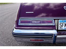 1984 Cadillac Seville (CC-2113993) for sale in Ramsey, Minnesota