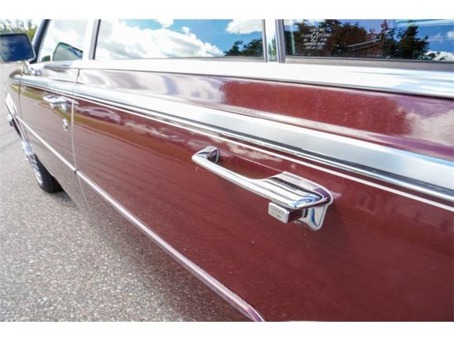 1984 Cadillac Seville (CC-2113993) for sale in Ramsey, Minnesota